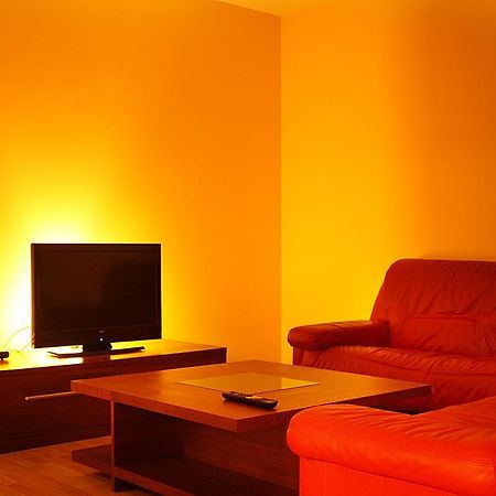 Apartament Luxus Щецин Екстер'єр фото