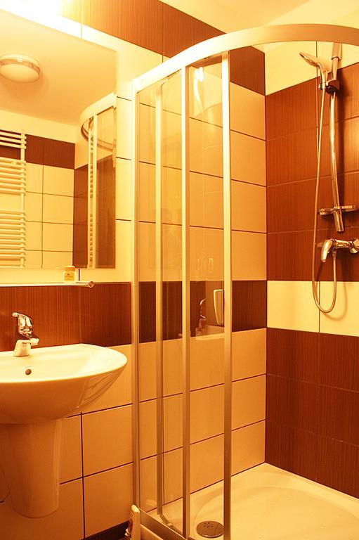 Apartament Luxus Щецин Екстер'єр фото