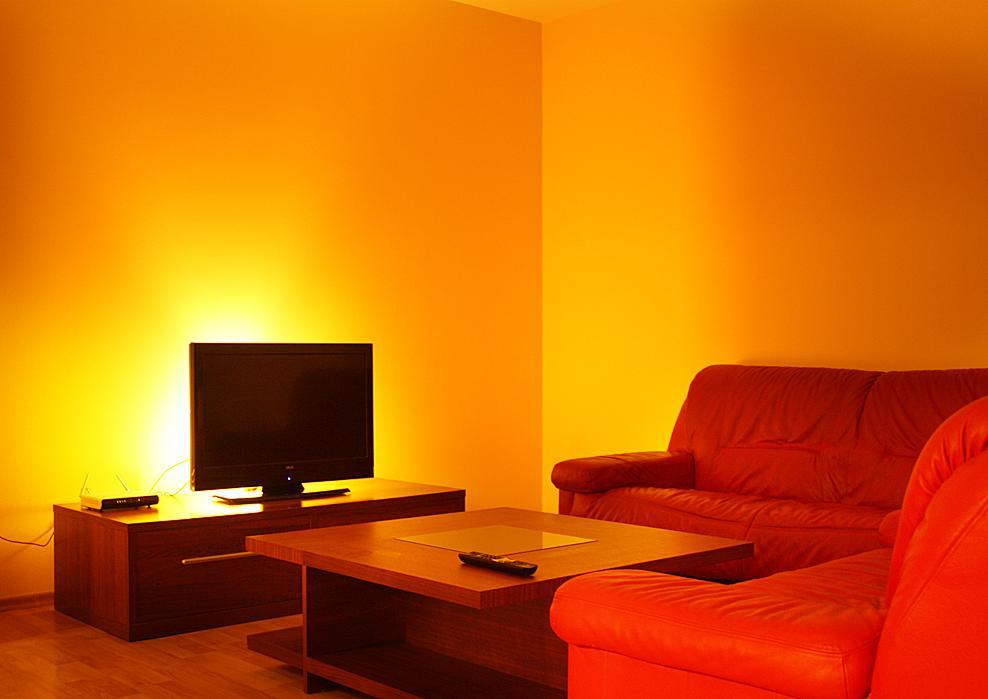 Apartament Luxus Щецин Екстер'єр фото