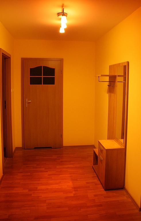 Apartament Luxus Щецин Екстер'єр фото