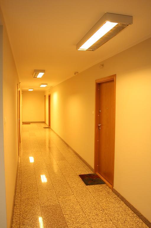 Apartament Luxus Щецин Екстер'єр фото